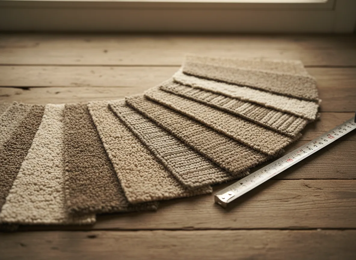 Carpet Installation Kotlik, AK FAQs
